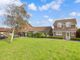 Thumbnail Detached bungalow for sale in Scotts Close, Shalfleet, Newport, Isle Of Wight