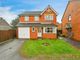 Thumbnail Detached house for sale in Church Road, Hixon, Stafford, Staffordshire