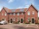 Thumbnail Semi-detached house for sale in "The Canford - Plot 258" at Pioneer Way, Brantham, Manningtree