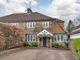 Thumbnail Semi-detached house for sale in Cold Arbor Road, Sevenoaks, Kent