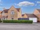 Thumbnail Detached house for sale in The Pasture, Ingleby Barwick, Stockton-On-Tees