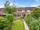 Thumbnail Terraced house for sale in Portway Close, Andover