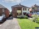 Thumbnail Semi-detached house for sale in Camp Hill Drive, Nuneaton