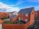 Thumbnail Detached house for sale in Woods Pasture, Cranbrook, Exeter