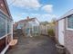 Thumbnail Semi-detached bungalow for sale in Ullswater Road, West Heath, Congleton