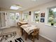 Thumbnail Detached bungalow for sale in Cedar Close, Hedge End, Southampton