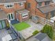 Thumbnail Semi-detached house for sale in Keats Grove, Warrington