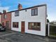Thumbnail Semi-detached house for sale in Liverpool Old Road, Much Hoole, Preston, Lancashire