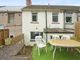 Thumbnail Terraced house for sale in Risca Road, Cross Keys, Newport