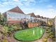 Thumbnail Detached bungalow for sale in Welwyn Avenue, Mansfield Woodhouse, Mansfield