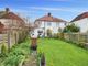 Thumbnail Semi-detached house for sale in Central Avenue, Welling, Kent