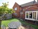 Thumbnail Detached house for sale in Rose Hip Walk, Witham St. Hughs, Lincoln