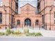 Thumbnail Flat for sale in Model Lodging House, Bloom Street, Salford, Greater Manchester