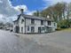 Thumbnail Hotel/guest house for sale in Chapelknowe, Canonbie