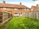 Thumbnail Semi-detached house for sale in Saxondale Drive, Bulwell, Nottingham