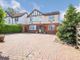 Thumbnail Detached house for sale in Bushmead Road, Eaton Socon, St. Neots