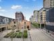 Thumbnail Flat for sale in Barracks Court, Royal Arsenal Riverside, Woolwich