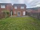 Thumbnail Detached house for sale in Beacon View, Ollerton, Newark