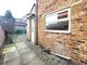 Thumbnail Terraced house for sale in Nelson Street, Kettering