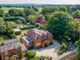 Thumbnail Detached house for sale in Sonning Eye, South Oxfordshire