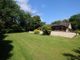 Thumbnail Detached bungalow for sale in Watersmeet, Phildraw Road, Ballasalla