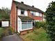 Thumbnail Semi-detached house for sale in Glen Eyre Road, Southampton