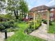 Thumbnail Flat for sale in Abbots Lodge, Roper Road, Canterbury, Kent