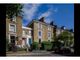 Thumbnail Terraced house to rent in Islington, London
