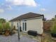 Thumbnail Detached bungalow for sale in Clarence Road, Dorchester
