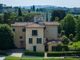 Thumbnail Villa for sale in Florence, Tuscany, Italy, Italy