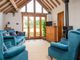 Thumbnail Detached house for sale in Sibford Ferris, Banbury, Oxfordshire