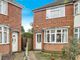 Thumbnail End terrace house for sale in Abbeycourt Road, Leicester
