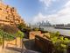 Thumbnail Flat for sale in Free Trade Wharf, 340 The Highway, London