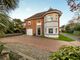 Thumbnail Detached house to rent in Charlotte Court, Esher, Surrey