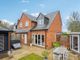 Thumbnail Semi-detached house for sale in Stoney Furlong, Chearsley, Aylesbury