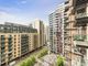 Thumbnail Flat for sale in Ability Place, 37 Millharbour, London