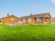 Thumbnail Detached bungalow for sale in School Lane, Old Leake, Boston, Lincolnshire