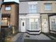 Thumbnail Terraced house to rent in City Road, Norfolk Park, Sheffield