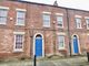 Thumbnail Terraced house for sale in St. Wilfrid Street, Preston, Lancashire