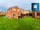 Thumbnail Detached house for sale in High Street, South Elmsall, Pontefract, West Yorkshire