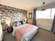 Thumbnail Semi-detached house for sale in Grange Road, Pilsley, Chesterfield, Derbyshire