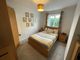 Thumbnail Town house for sale in Fox Leys Drive, Coalville