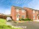 Thumbnail Detached house for sale in Spitfire Road, Rogerstone, Newport