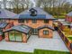 Thumbnail Detached house for sale in Higher Lane, Rainford, St. Helens