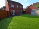 Thumbnail Detached house for sale in Fitzwilliam Place, Mickleover, Derby