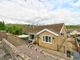 Thumbnail Bungalow for sale in Brookfield Estate, Ynysybwl, Pontypridd