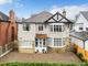 Thumbnail Detached house for sale in Scott Hall Road, Leeds, West Yorkshire