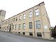 Thumbnail Flat for sale in Blakeridge Mill, Upper Blakeridge Lane, Batley