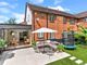 Thumbnail Detached house for sale in High Street, Newport, Essex