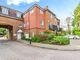 Thumbnail Flat for sale in Copthorne Common Road, Copthorne, Crawley, West Sussex